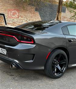 دودج تشارجر